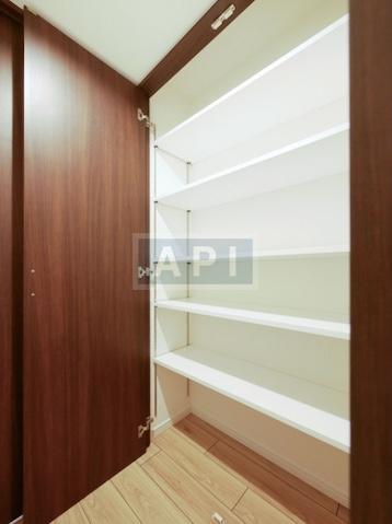  | HF MEGURO GYONINZAKA RESIDENCE Interior photo 09