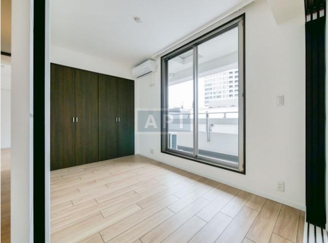  | HF MEGURO GYONINZAKA RESIDENCE Interior photo 05