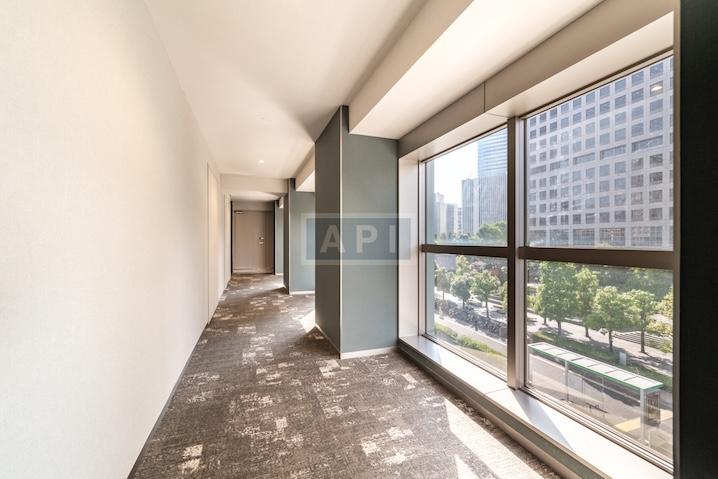  | PLATINE TAMACHI Exterior photo 06