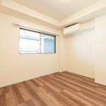  | PLATINE TAMACHI Interior photo 05