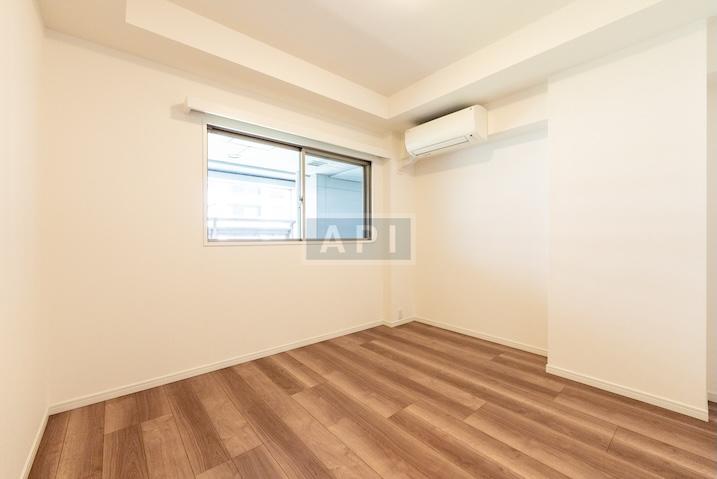  | PLATINE TAMACHI Interior photo 05
