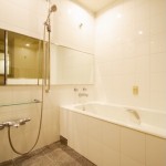  | IZUMI GARDEN RESIDENCE Interior photo 08