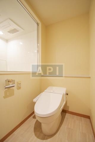  | IZUMI GARDEN RESIDENCE Interior photo 09