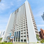  | PLATINE TAMACHI Exterior photo 01