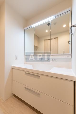  | PLATINE TAMACHI Interior photo 06