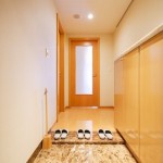  | IZUMI GARDEN RESIDENCE Interior photo 10