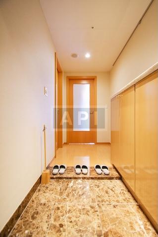  | IZUMI GARDEN RESIDENCE Interior photo 10