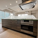  | ROYAL PARKS SHINAGAWA Interior photo 02