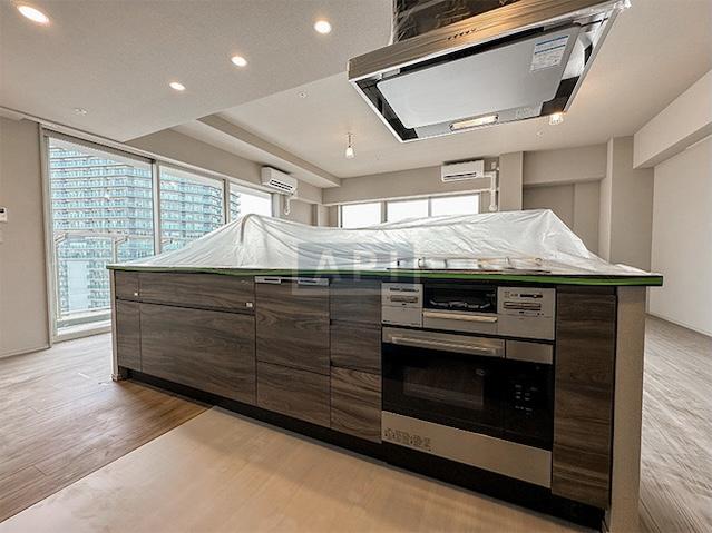  | ROYAL PARKS SHINAGAWA Interior photo 02