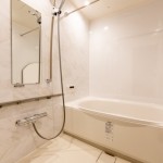  | PLATINE TAMACHI Interior photo 07