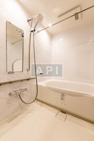  | PLATINE TAMACHI Interior photo 07