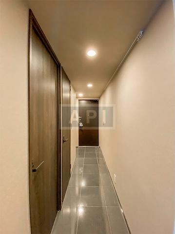  | ROYAL PARKS SHINAGAWA Interior photo 07