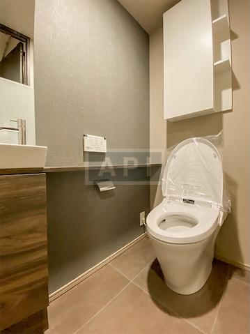  | ROYAL PARKS SHINAGAWA Interior photo 06