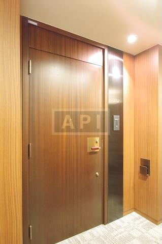  | IZUMI GARDEN RESIDENCE Interior photo 11