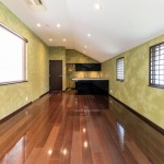  | CHOJAMARU HOUSE Interior photo 03