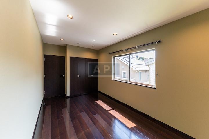  | CHOJAMARU HOUSE Interior photo 13
