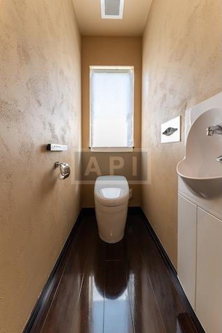  | CHOJAMARU HOUSE Interior photo 16