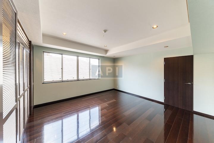  | CHOJAMARU HOUSE Interior photo 02
