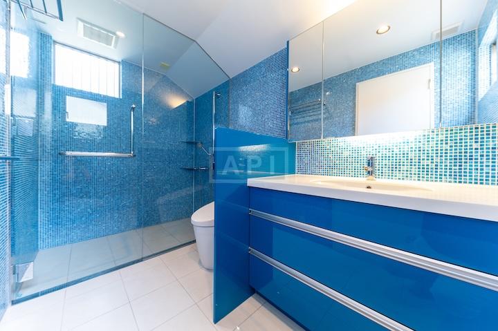  | CHOJAMARU HOUSE Interior photo 15