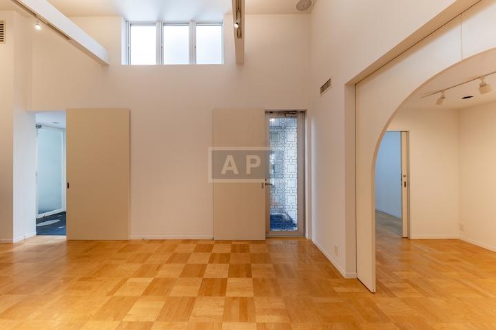  | CHOJAMARU HOUSE Interior photo 11