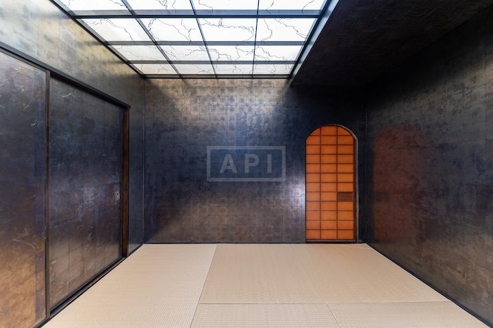  | CHOJAMARU HOUSE Interior photo 12