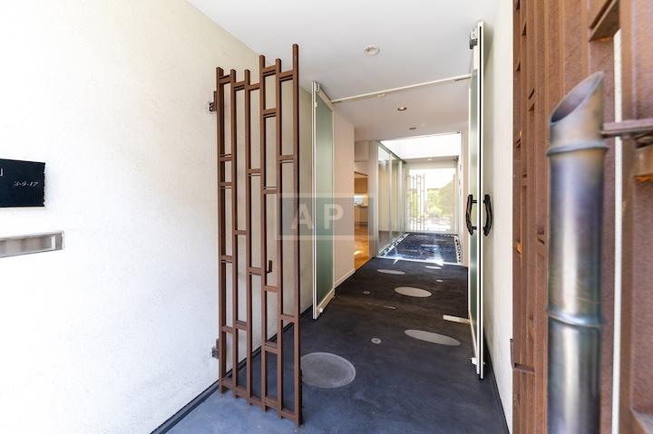  | CHOJAMARU HOUSE Exterior photo 06