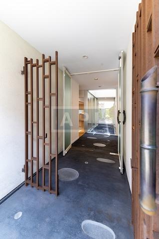  | CHOJAMARU HOUSE Exterior photo 05