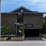  | CHOJAMARU HOUSE Exterior photo 01