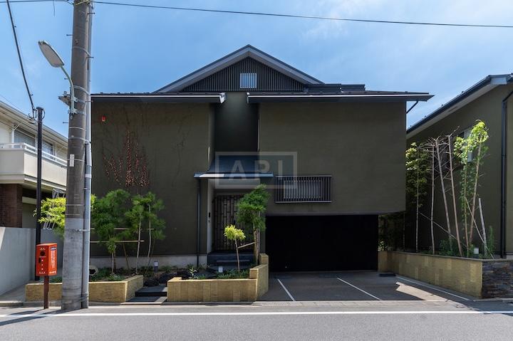  | CHOJAMARU HOUSE Exterior photo 01