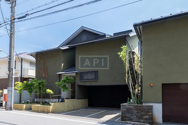  | CHOJAMARU HOUSE Exterior photo 02
