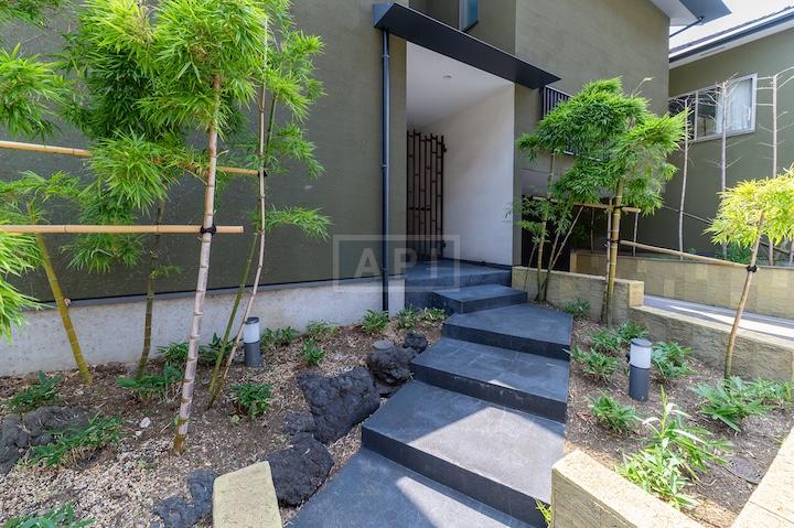  | CHOJAMARU HOUSE Exterior photo 03