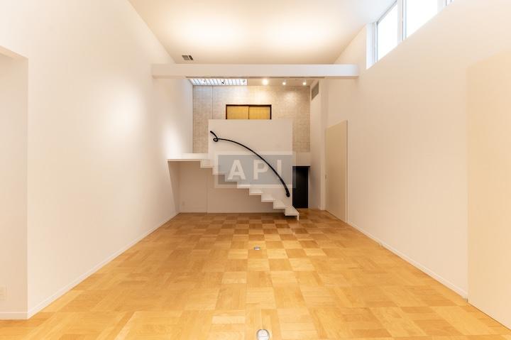  | CHOJAMARU HOUSE Interior photo 08