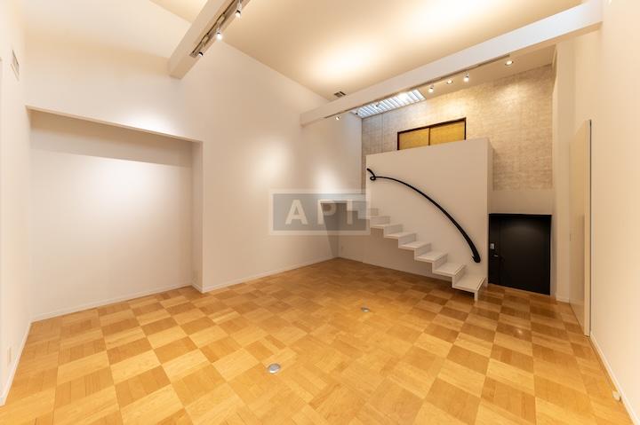  | CHOJAMARU HOUSE Interior photo 07