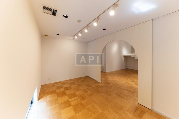  | CHOJAMARU HOUSE Interior photo 06