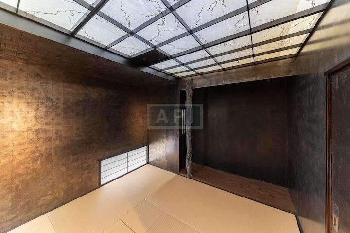  | CHOJAMARU HOUSE Interior photo 20