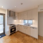  | CHOJAMARU HOUSE Interior photo 04