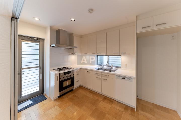  | CHOJAMARU HOUSE Interior photo 04