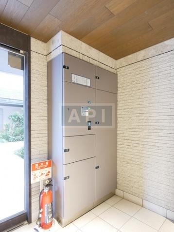  | HF MEGURO GYONINZAKA RESIDENCE Exterior photo 04