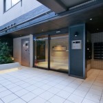  | HF MEGURO GYONINZAKA RESIDENCE Exterior photo 02