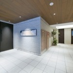  | HF MEGURO GYONINZAKA RESIDENCE Exterior photo 03