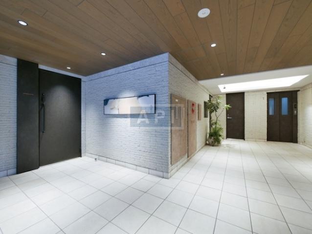  | HF MEGURO GYONINZAKA RESIDENCE Exterior photo 03