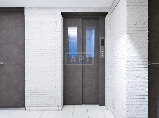  | HF MEGURO GYONINZAKA RESIDENCE Exterior photo 06