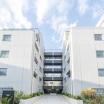  | HF MEGURO GYONINZAKA RESIDENCE Exterior photo 01