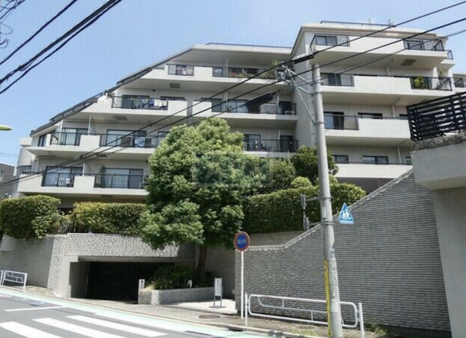  | PALE KOMABA Exterior photo 01