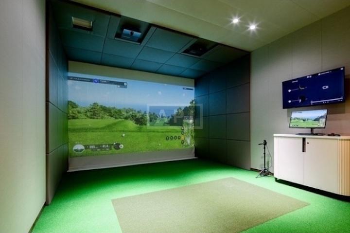  | PRESTAGE RESIDENCE SHIROKANEDAI Exterior photo 07