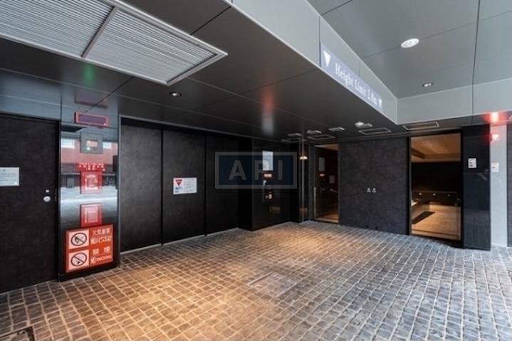  | PRESTAGE RESIDENCE SHIROKANEDAI Exterior photo 03