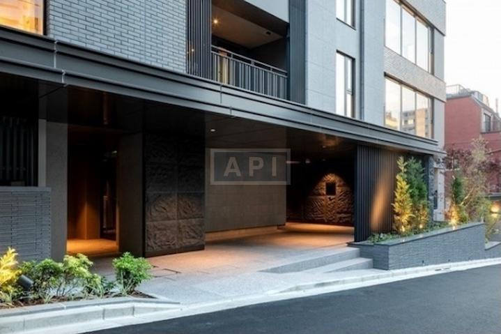  | PRESTAGE RESIDENCE SHIROKANEDAI Exterior photo 03