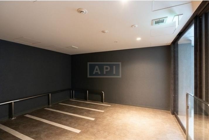  | PRESTAGE RESIDENCE SHIROKANEDAI Exterior photo 05