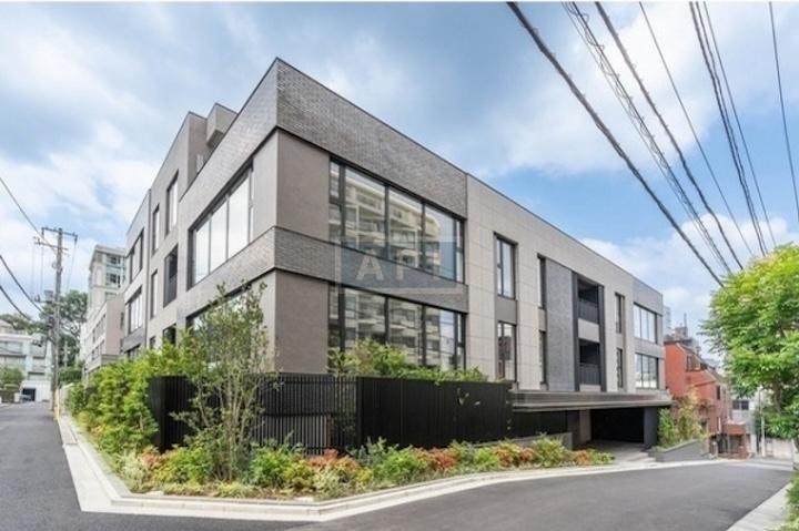  | PRESTAGE RESIDENCE SHIROKANEDAI Exterior photo 01