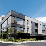  | PRESTAGE RESIDENCE SHIROKANEDAI Exterior photo 01